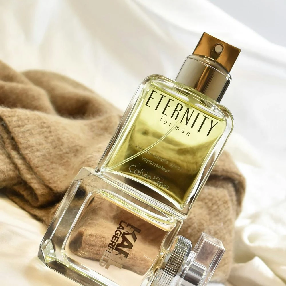 Calvin Klein Eternity Men 2 Calvin Klein Eternity Men - Bild 2