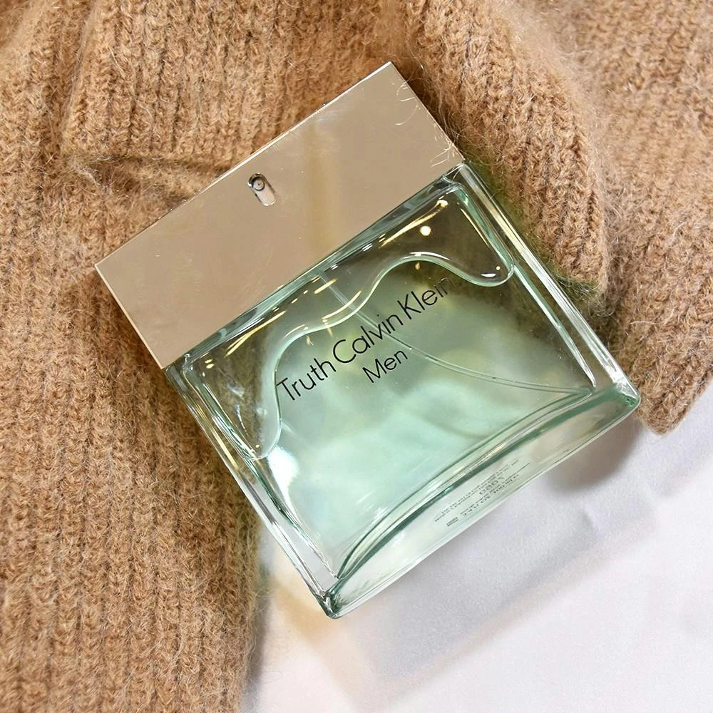 Calvin Klein Truth For Men 2 Calvin Klein Truth For Men - Bild 2