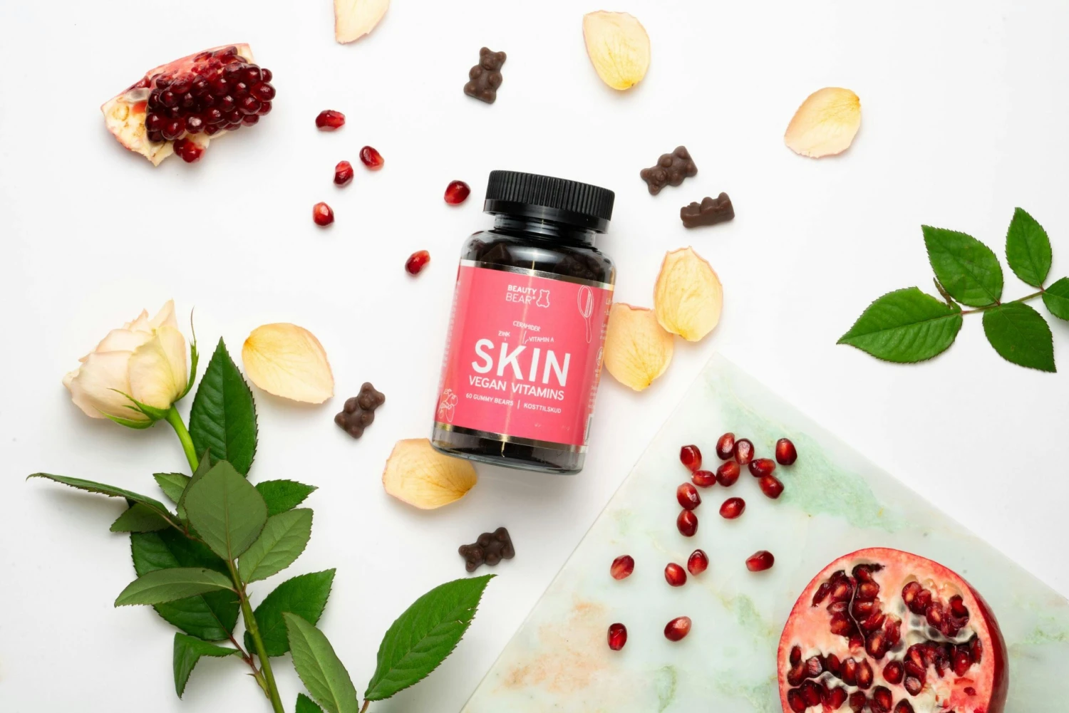 Skin Vitamins 3 Skin Vitamins - Bild 3