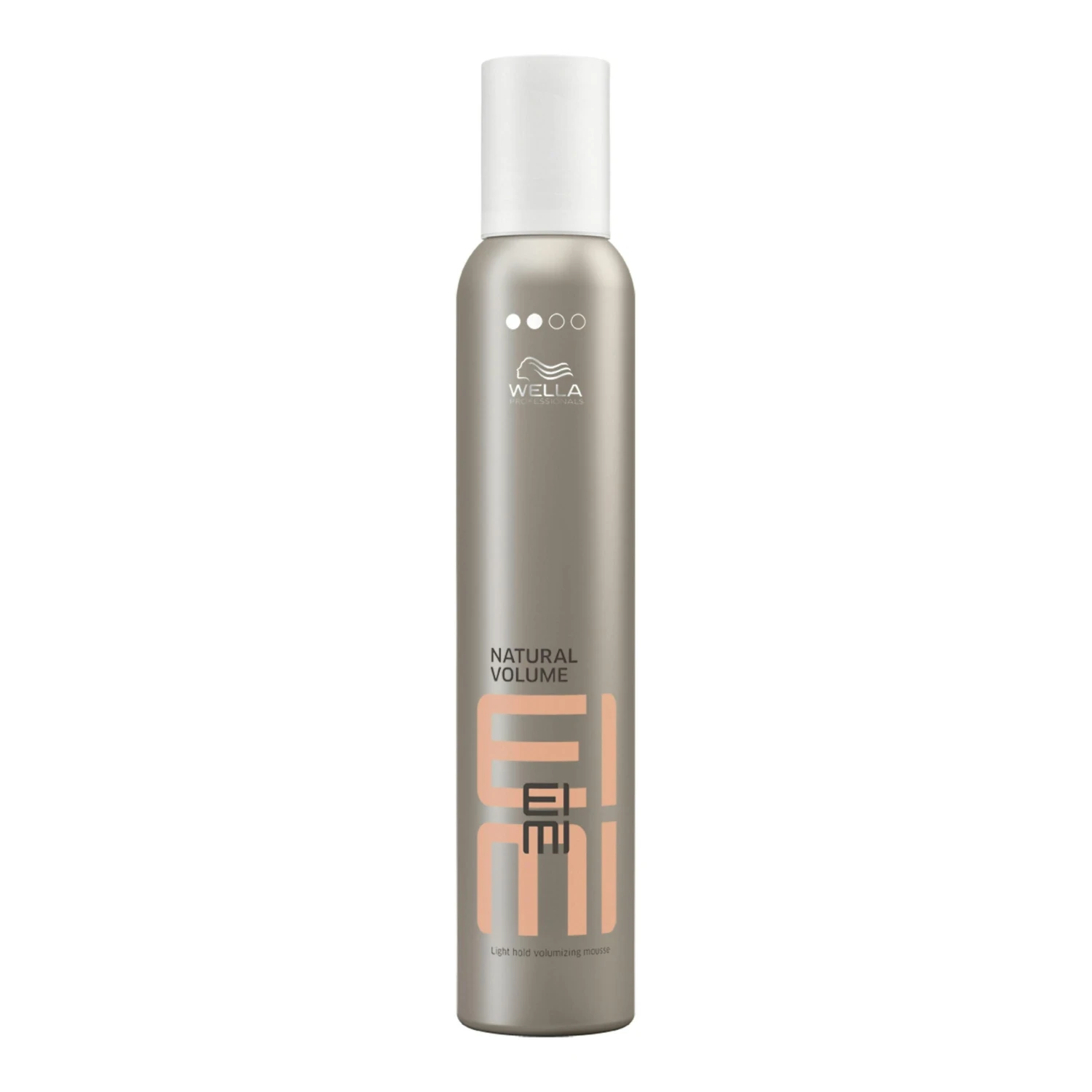 Wella Professionals Eimi Natural Volume 1 Wella Professionals Eimi Natural Volume