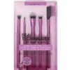 Real Techniques Enhanced Eye Brush Set