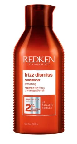 Redken Frizz Dismiss Conditioner