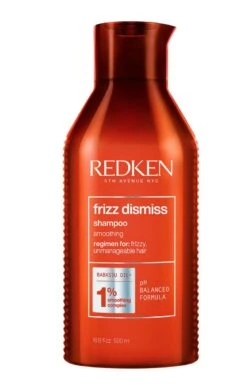 Redken Frizz Dismiss Shampoo