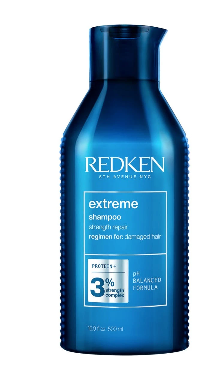 Redken Extreme Shampoo 1 Redken Extreme Shampoo