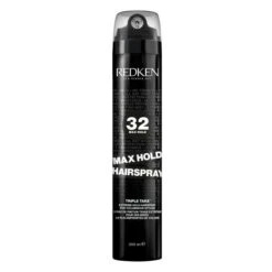 Redken Styling Max Hold Hairspray