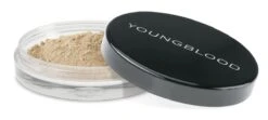Natural Loose Mineral Foundation Barely Beige