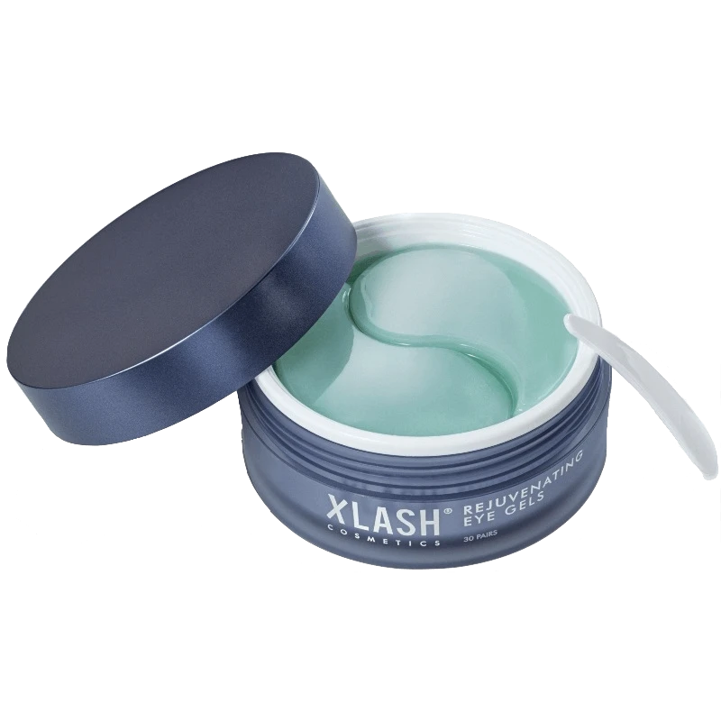 Rejuvenating Eye Gels 2 Rejuvenating Eye Gels - Bild 2