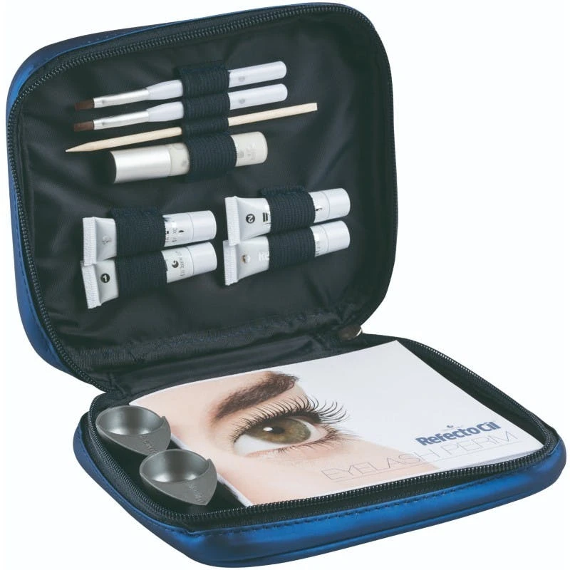Refectocil Eyelash Curl Kit 36 Applications 2 Refectocil Eyelash Curl Kit 36 Applications - Bild 2