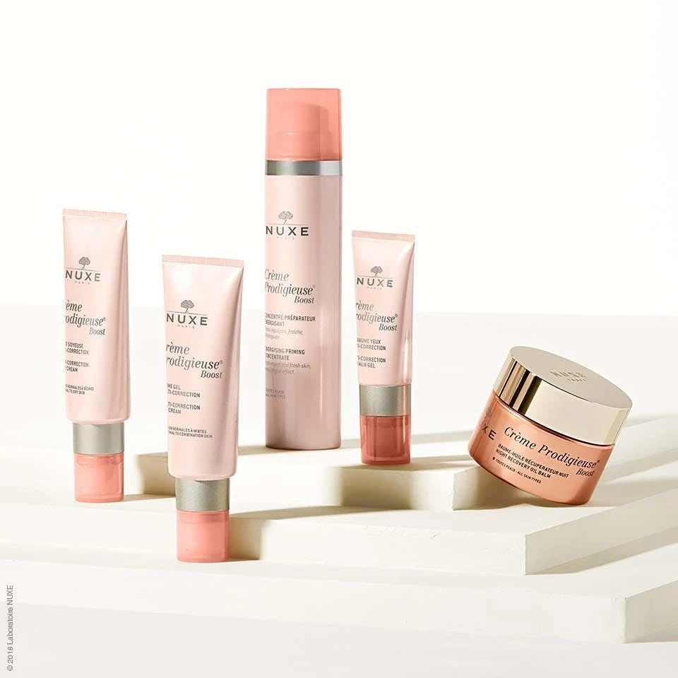 NUXE Crème Prodigieuse Boost Concentrate 2 NUXE Crème Prodigieuse Boost Concentrate - Bild 2