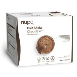 Kickstart Diet Shake Value Pack Chocolate