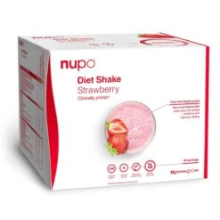 Kickstart Diet Shake Value Pack Strawberry