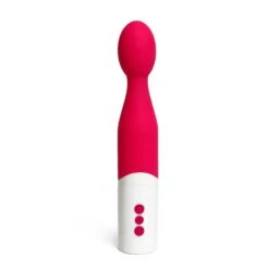 Rosy Toyfriend Flexible Wand