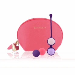 Pussy Playballs Coral Rose