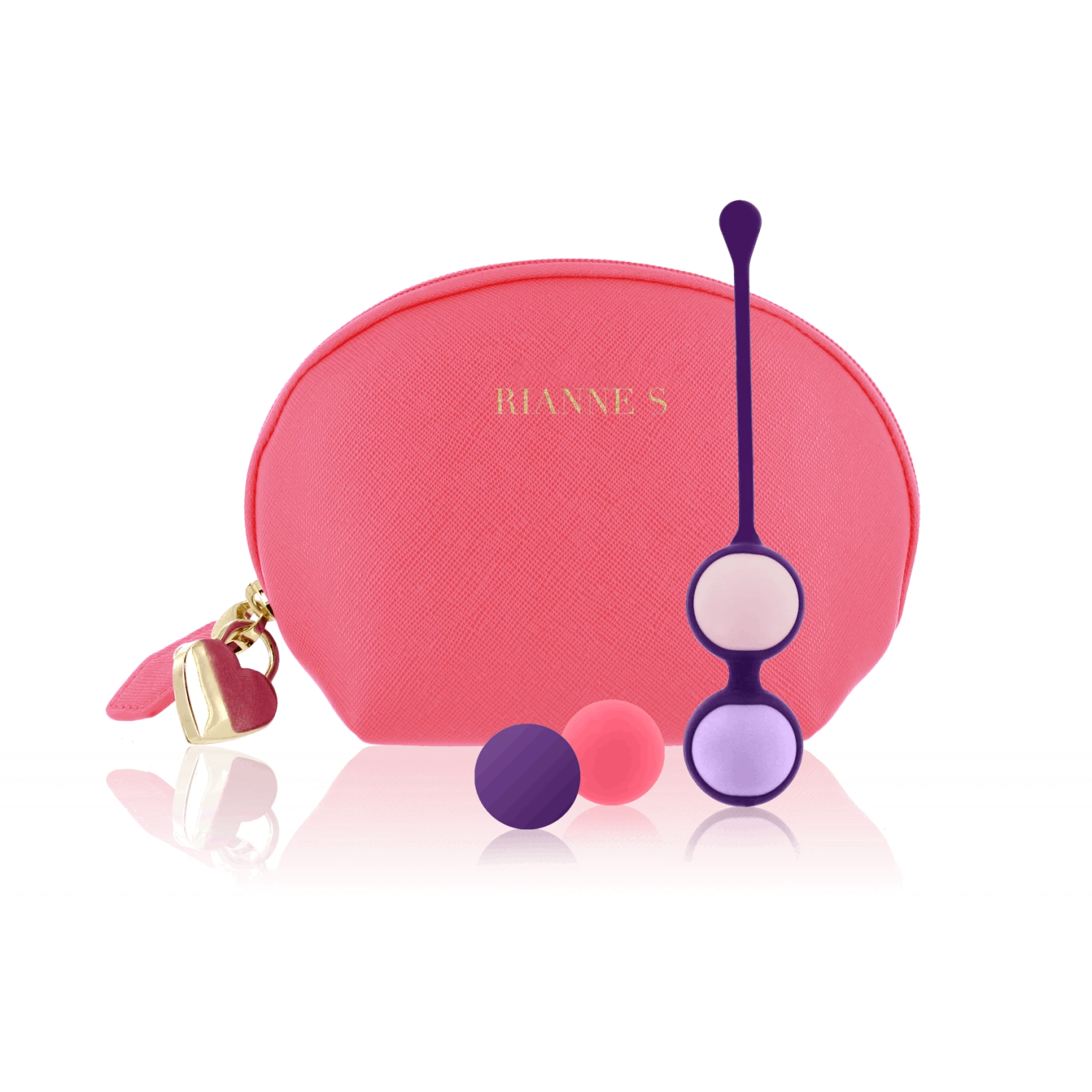 Pussy Playballs Coral Rose 1 Pussy Playballs Coral Rose