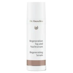 Dr. Hauschka Regenerating Serum