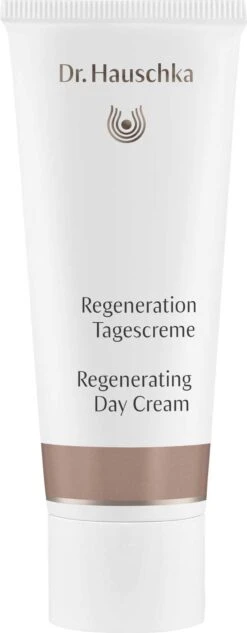 Dr. Hauschka Regenerating Day Cream