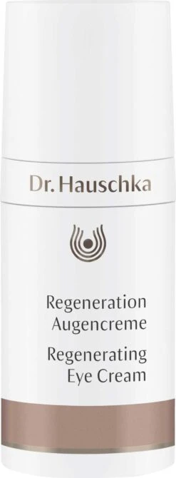 Dr. Hauschka Regenerating Eye Cream