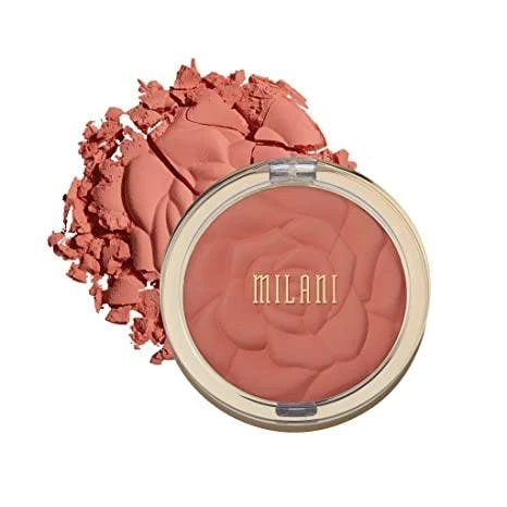 Rose Powder Blush 13 Wild Rose 2 Rose Powder Blush 13 Wild Rose - Bild 2