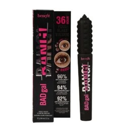 Benefit BADgal BANG! Volume Mascara Black
