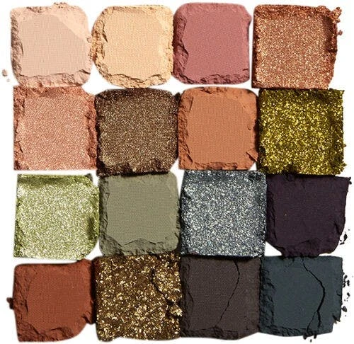 Ultimate Shadow Palette Ultimate Utopia 3 Ultimate Shadow Palette Ultimate Utopia - Bild 3