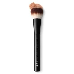 Pro Brush Multi Purpose Buffing Brush 5 Pro Brush Multi Purpose Buffing Brush -Redken Butik 4431 60290 1669721488