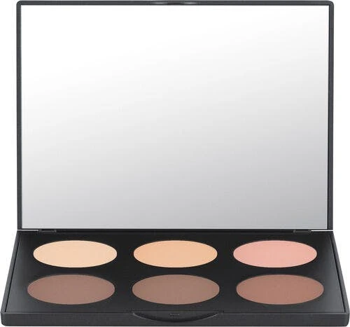 MAC Studio Fix Sculpt And Shape Contour Palette Light Medium 2 MAC Studio Fix Sculpt And Shape Contour Palette Light Medium - Bild 2