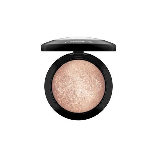 MAC Mineralize Skinfinish Soft And Gentle 2 MAC Mineralize Skinfinish Soft And Gentle - Bild 2