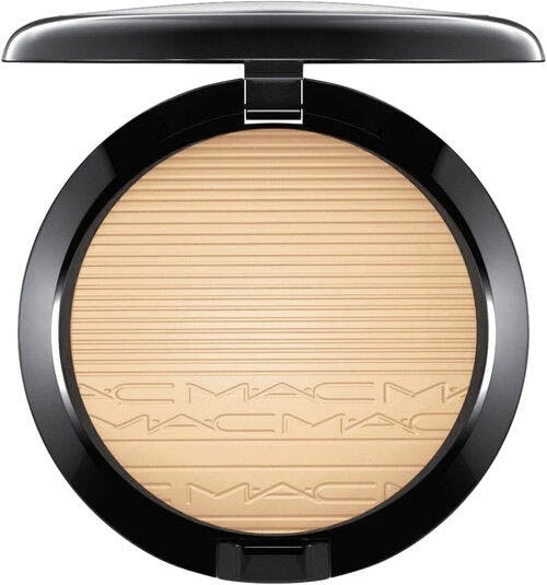 MAC Extra Dimension Skinfinish Whisper Of Gilt 2 MAC Extra Dimension Skinfinish Whisper Of Gilt - Bild 2