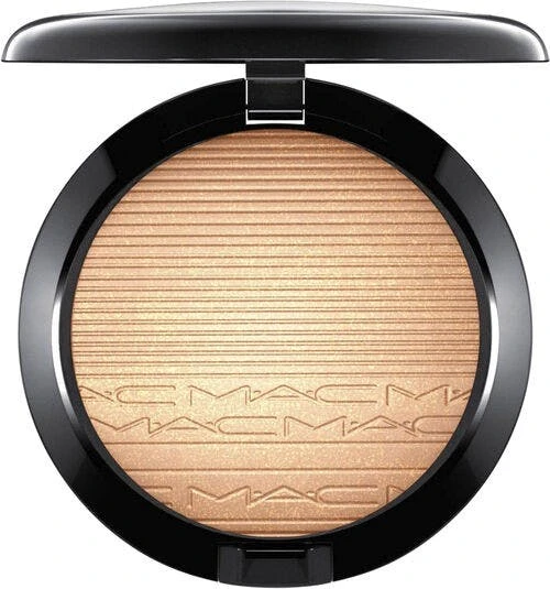 MAC Extra Dimension Skinfinish Oh, Darling 2 MAC Extra Dimension Skinfinish Oh, Darling - Bild 2