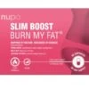 Slim Boost Burn My Fat