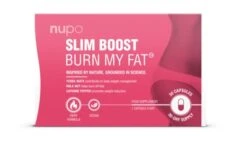 Slim Boost Burn My Fat