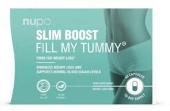 Slim Boost Fill My Tummy