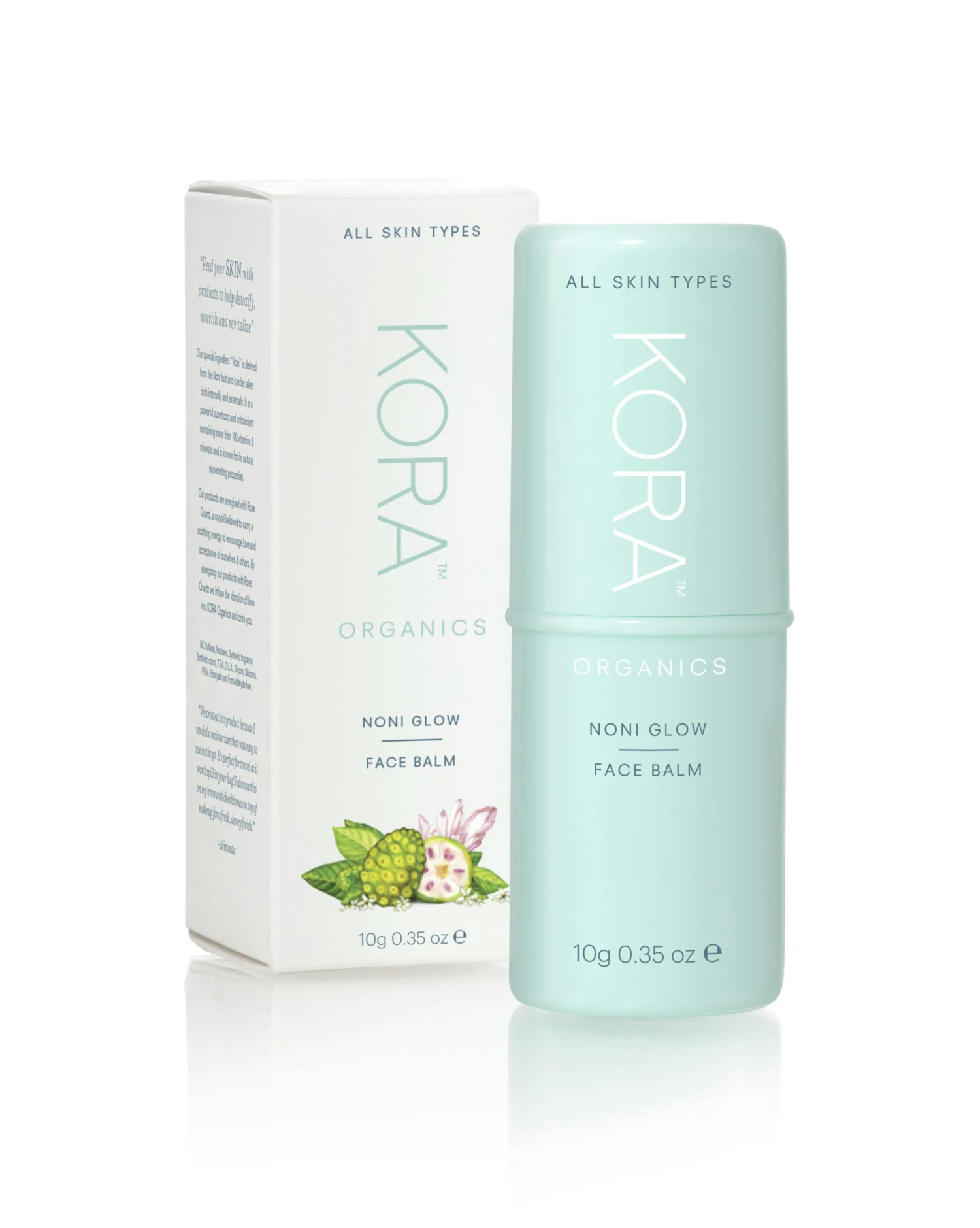 Noni Glow Face Balm 2 Noni Glow Face Balm - Bild 2