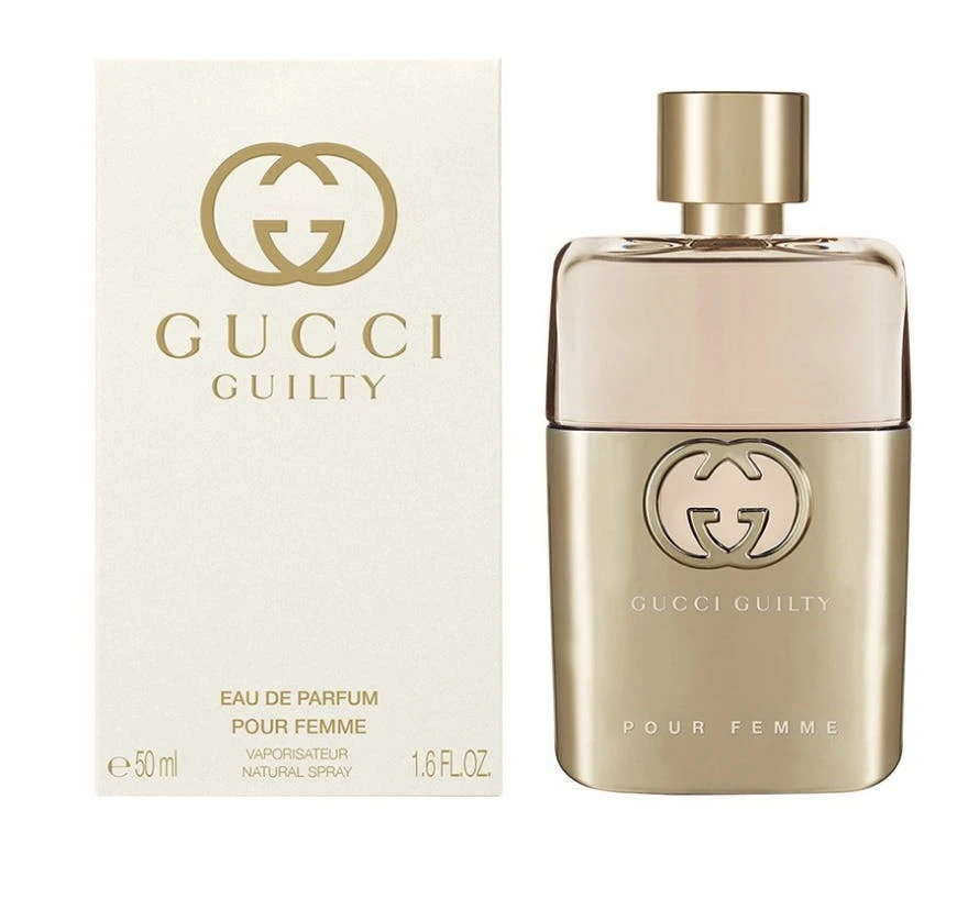 Gucci Guilty Pour Femme 2 Gucci Guilty Pour Femme - Bild 2