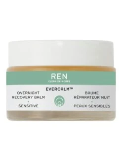Ren Evercalm Overnight Recovery Balm