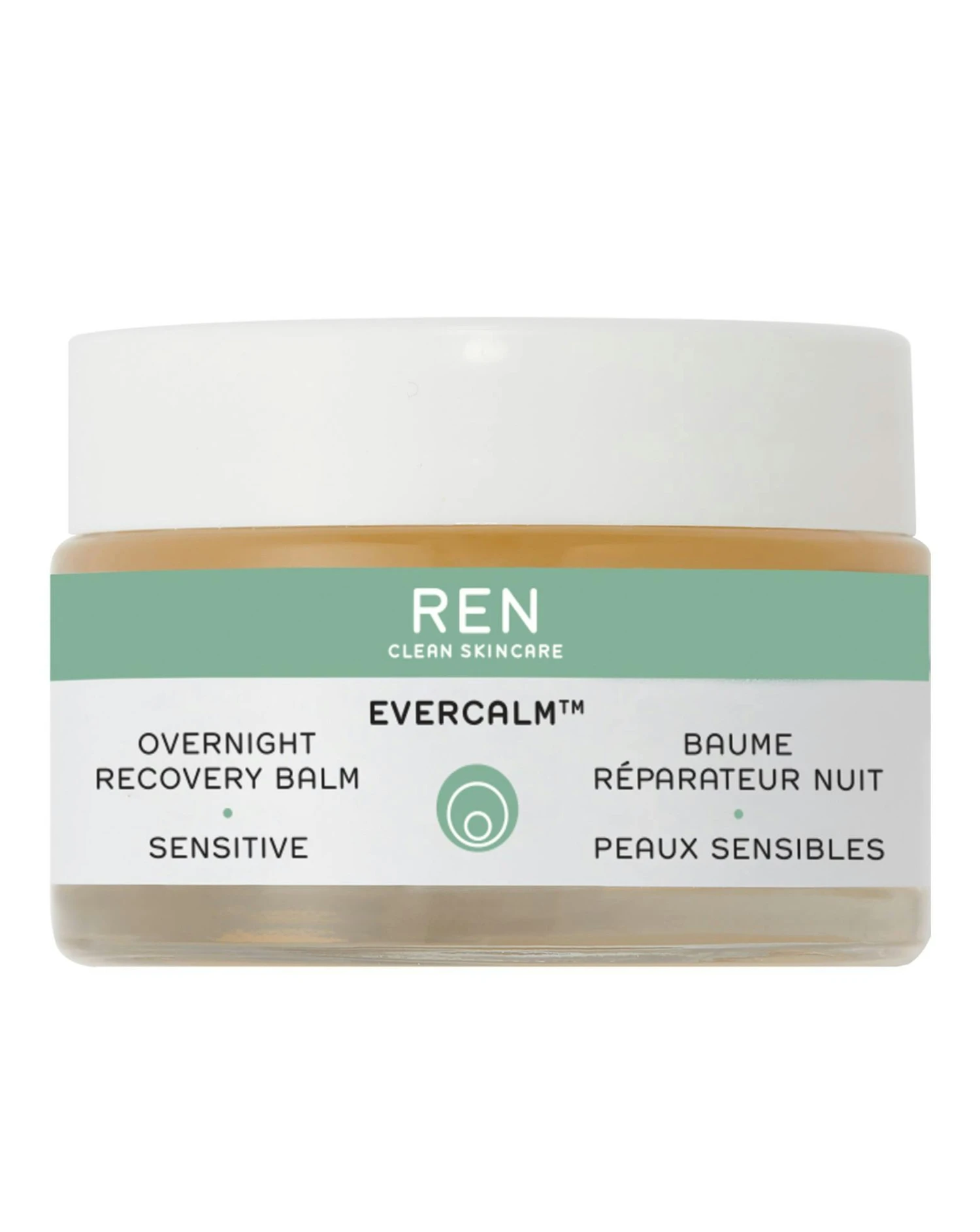 Ren Evercalm Overnight Recovery Balm 1 Ren Evercalm Overnight Recovery Balm