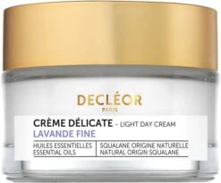 DECLÉOR Lavande Fine Light Day Cream