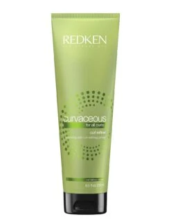 Redken Curvaceous Curl Refiner Cream