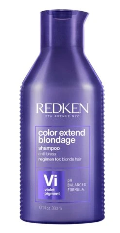 Redken Color Extend Blondage Shampoo