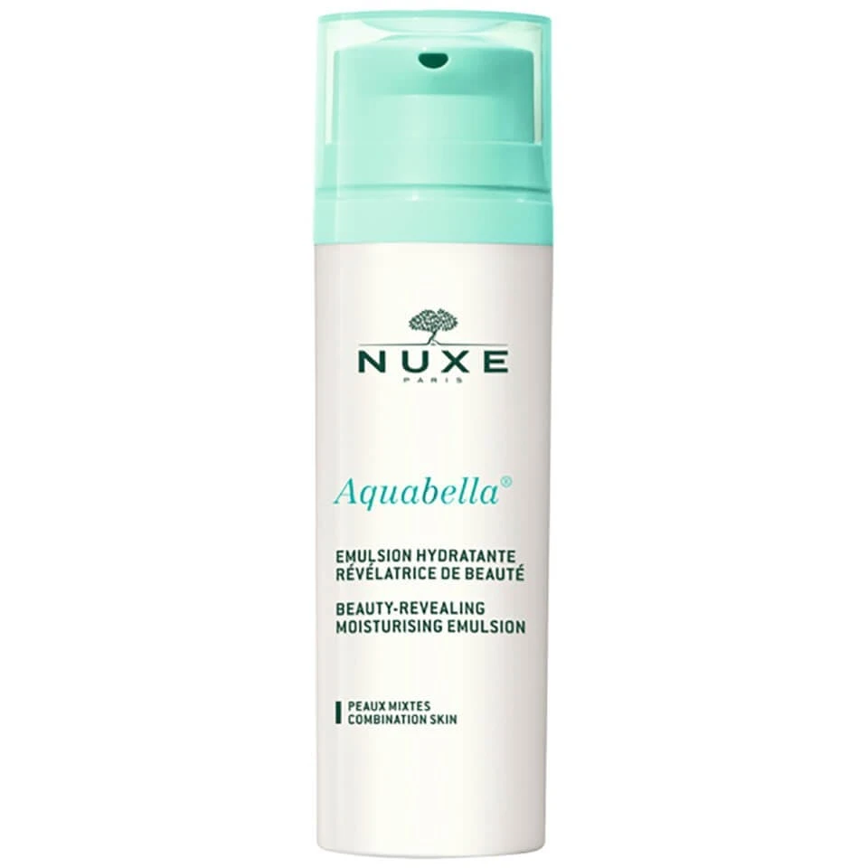 NUXE Aquabella Beauty-Revealing Moisturising Emulsion 1 NUXE Aquabella Beauty-Revealing Moisturising Emulsion