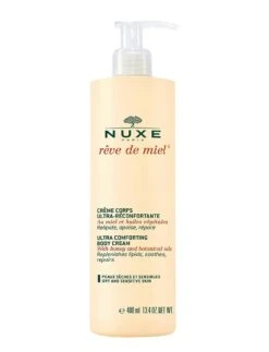 NUXE Reve De Miel Ultra Comforting Body Cream
