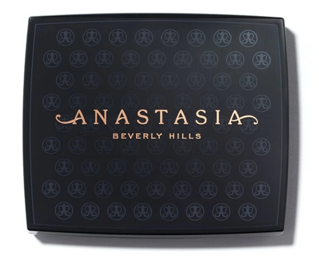 Anastasia Beverly Hills Blush Trio Berry Adore 2 Anastasia Beverly Hills Blush Trio Berry Adore - Bild 2