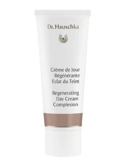 Dr. Hauschka Regenerating Day Cream Complexion