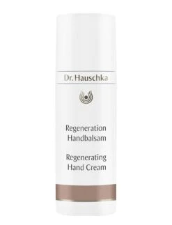 Dr. Hauschka Regenerating Hand Cream