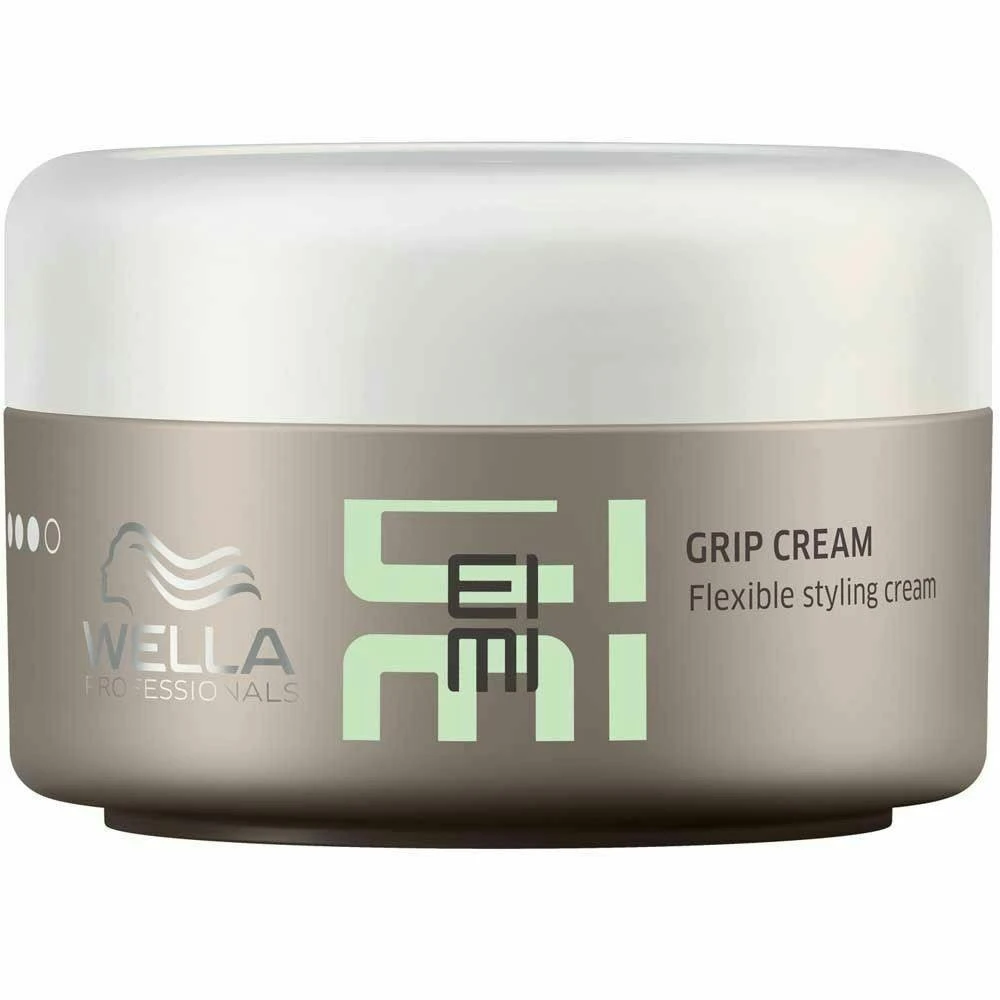Wella Professionals Eimi Grip Styling Cream 1 Wella Professionals Eimi Grip Styling Cream