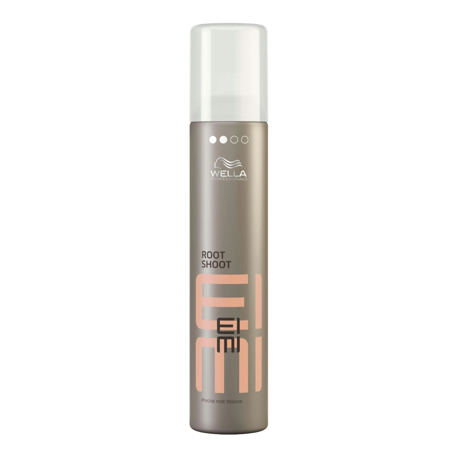 Wella Professionals Eimi Root Shoot Mousse 1 Wella Professionals Eimi Root Shoot Mousse