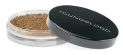 Natural Loose Mineral Foundation Coffee