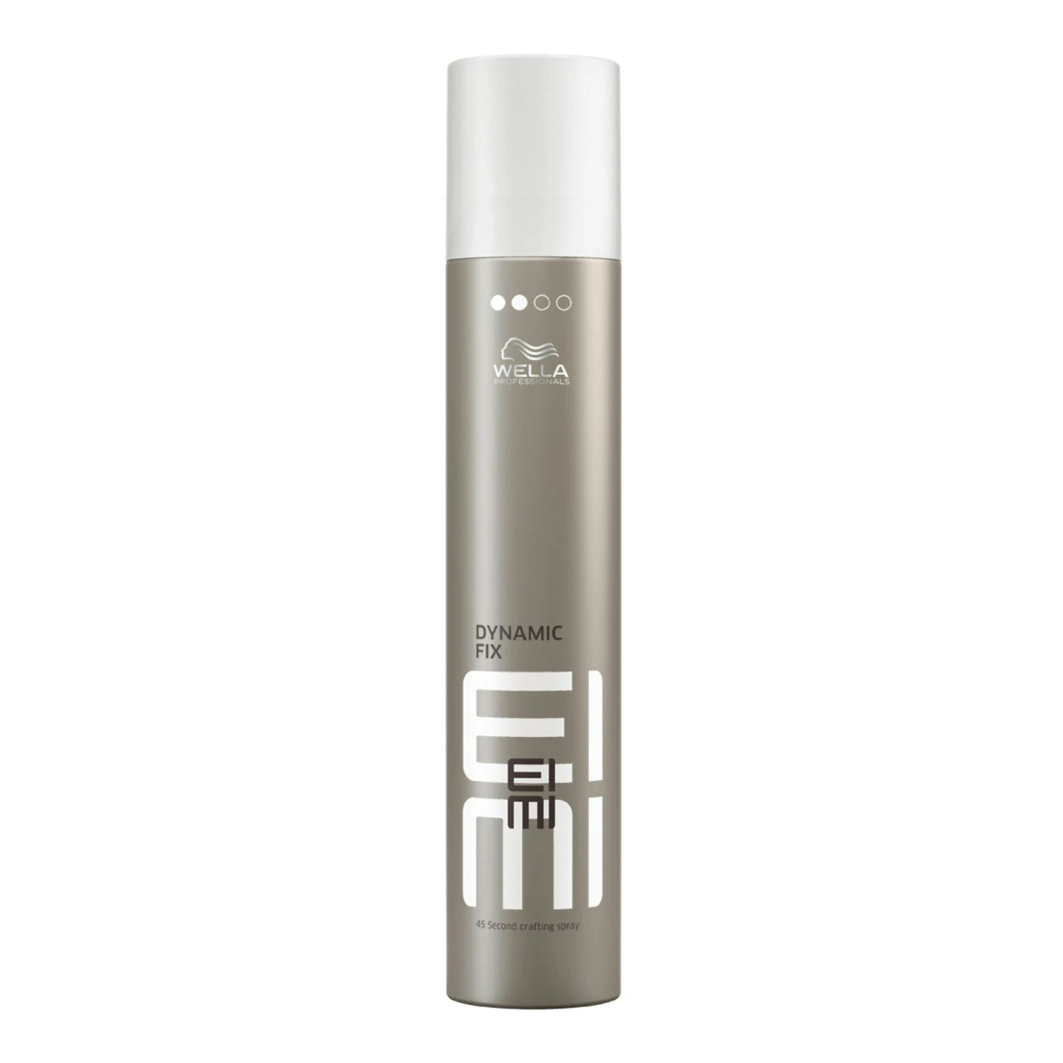 Wella Professionals Eimi Dynamic Fix Crafting Spray 1 Wella Professionals Eimi Dynamic Fix Crafting Spray