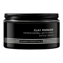 Redken Brews Clay Pomade