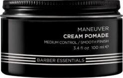 Redken Brews Maneuver Cream Pomade